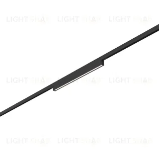 Трековый магнитный светильник ST Luce Super5 ST665.436.08