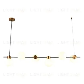 Подвесная люстра Omnilux Nembro OML-59503-06