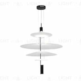Подвесная люстра Kink Light Гида 08403-36+50+68+21,19(01)