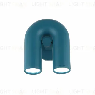 Настенный светильник Kink Light Канти 08465-1,07