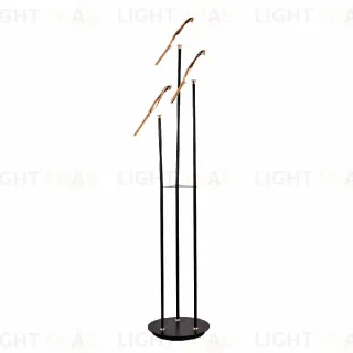 Торшер Kink Light Арси 08446-F,33