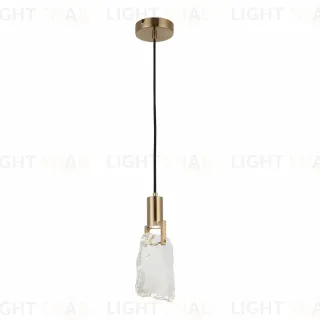 Подвесной светильник Kink Light Гелла 07670-1A,20