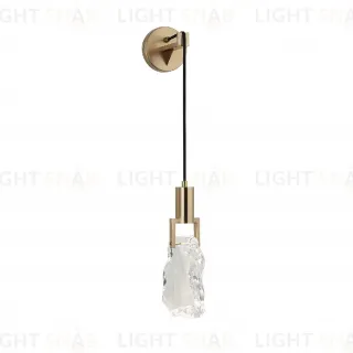 Бра Kink Light Гелла 07670,20