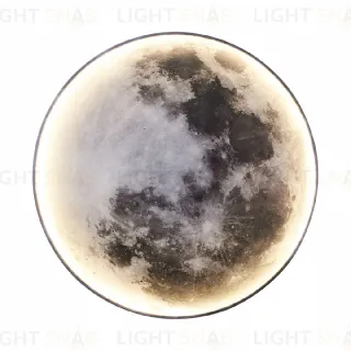 Настенный светильник Kink Light Спутник 07831-80,19