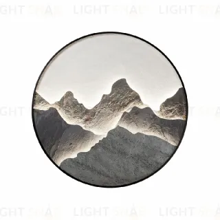 Настенный светильник Kink Light Авентин 07830-80,19