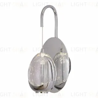 Бра Kink Light Берти 07866,02