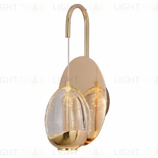 Бра Kink Light Берти 07866,33
