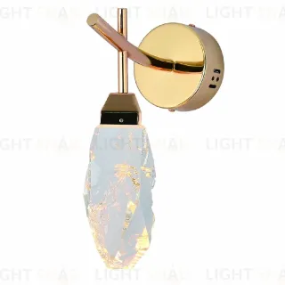 Бра Kink Light Джина 07862,33