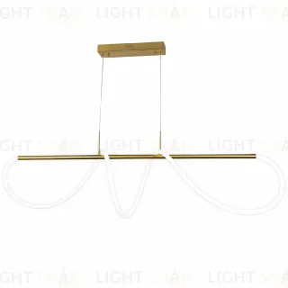 Подвесной светильник Kink Light Далия 08041,20(3000K)