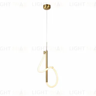 Подвесной светильник Kink Light Далия 08040-1A,20(3000K)