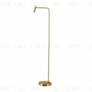 Торшер Kink Light Алери 08070-F,20