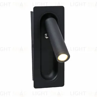 Встраиваемый спот Kink Light Ризи 08071M,19