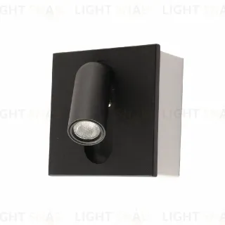 Встраиваемый спот Kink Light Эви 08073,19