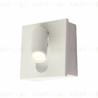 Встраиваемый спот Kink Light Эви 08073,01