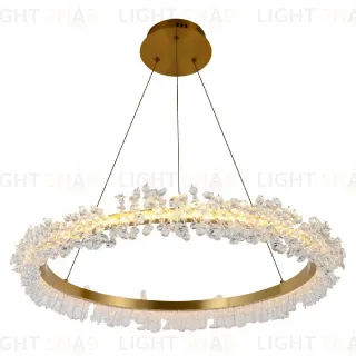 Подвесной светильник Kink Light Лаура 08244,36A(4000K)