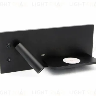 Спот Kink Light Норти 08075R,19