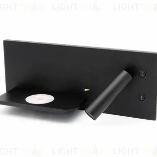 Спот Kink Light Норти 08075L,19