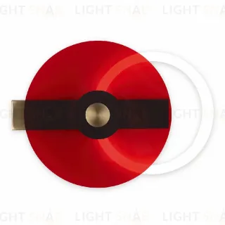 Настенный светильник Kink Light Роули 08413,20(06)