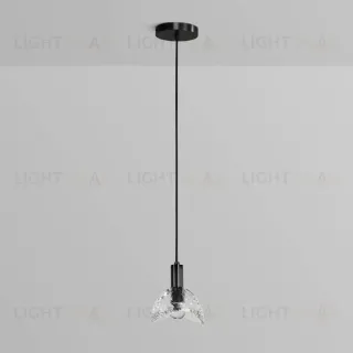 Подвесной светильник DeLight Collection MT8603 black