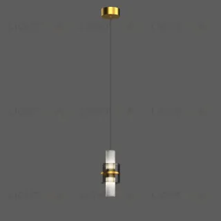 Подвесной светильник DeLight Collection MD22001004-1A gold