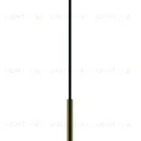 Подвесной светильник Velante 264-026-01
