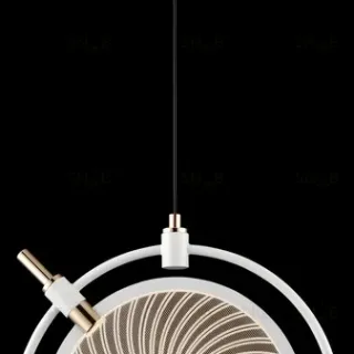 Подвесной светильник Wertmark Laura WE430.01.006