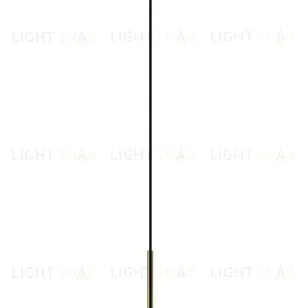 Подвесной светильник Velante 265-046-01
