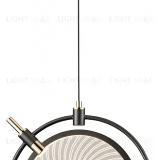 Подвесной светильник Wertmark Laura WE430.01.026