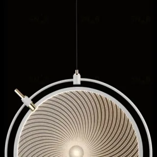 Подвесной светильник Wertmark Laura WE430.03.006