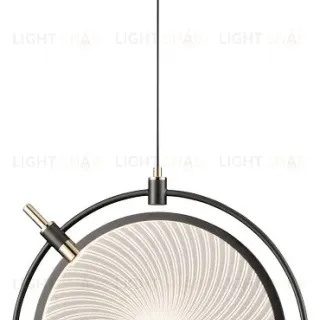Подвесной светильник Wertmark Laura WE430.02.026