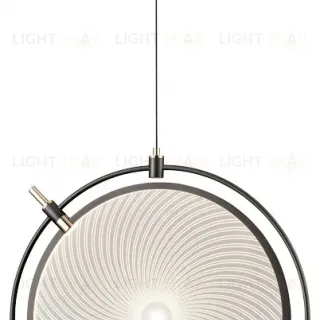 Подвесной светильник Wertmark Laura WE430.03.026