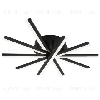 Потолочная люстра Natali Kovaltseva Line LED LAMPS 81174