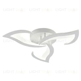 Потолочная люстра Natali Kovaltseva Simply LED LAMPS 81401