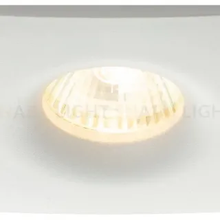 Встраиваемый светильник Эра KL104 WH Б0059793