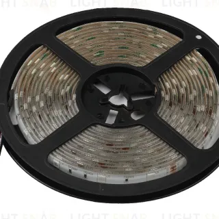 Светодиодная лента Эра 12В 5050 7,2Вт/м RGB 5м IP65 LS5050-7,2-30-12-RGB-IP65-2year-5m KU-5050AD-30D-RGB Б0044121