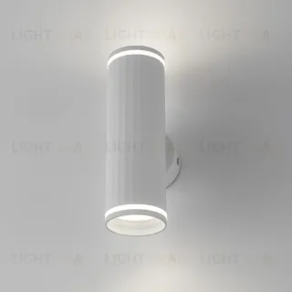Настенный светильник Эра WL45 WH Б0058493