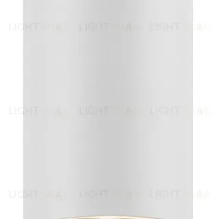 Накладной светильник Эра OL40 WH/GR Б0058478