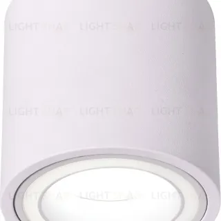 Накладной светильник Эра OL47 WH Б0059795