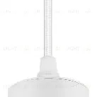 Подвесной светильник Эра PL18 WH/GR Б0058482