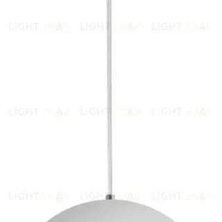 Подвесной светильник Эра PL32 WH/CH Б0061379