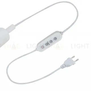 Светильник для растений Эра FITO-Time Holder E27 Б0059882