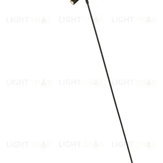 Торшер Lucide Alec 03746/03/30