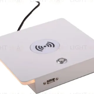 Настольная лампа Lightstar Muro 808536