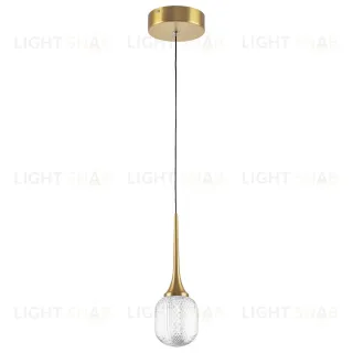 Подвесной светильник Lightstar Acrile 738011