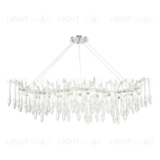 Подвесная люстра ST Luce Teardrops SL1660.113.12