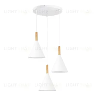 Подвесной светильник Evoluce Arket SLE1255-513-03