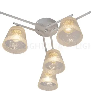 Потолочная люстра Rivoli Constance Б0059261