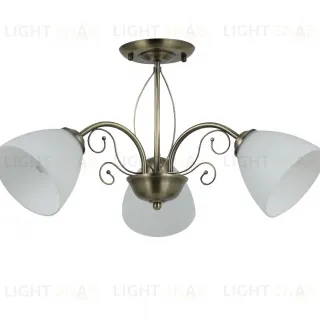 Люстра на штанге Rivoli Sue Б0060985