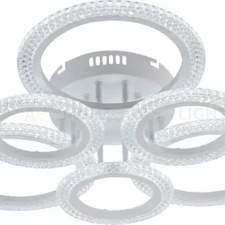 Потолочная люстра Rivoli Marion Б0060835