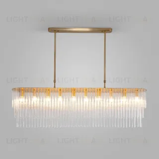 Подвесная люстра Bogates Allure 488/10 Smart a065774